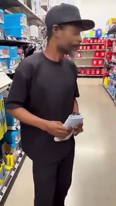 This kind woman receives life changing gift!!🥰🌟✨🤩👏🏻