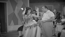 حصرياً : الفيلم العربي - إسماعيل يس في السجن 1960 بطولة إسماعيل يس ومها صبري وهدي شمس الدين - نسخة رقمية مرممة 1080