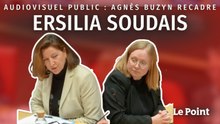 C’est de l’ordre de la diffamation » : Agnès Buzyn recadre Ersilia Soudais