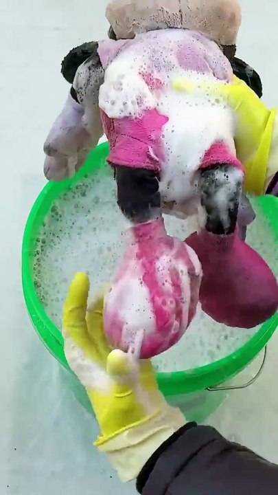 She'd do anything for her daughter! Great dad!🤩🤩👏🏻