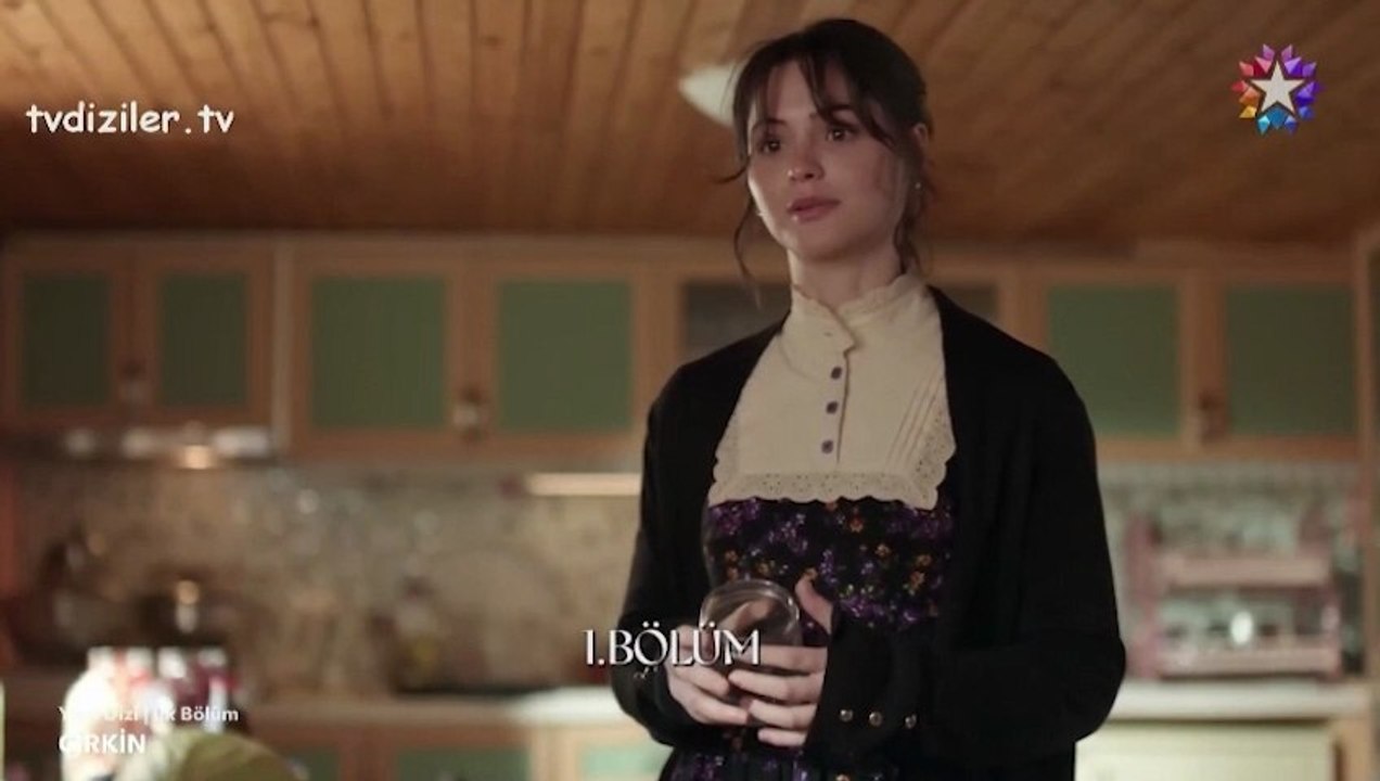 مسلسل القبيحة الحلقة 1 مترجمة للعربية