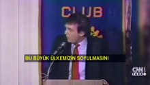Trump'ın "40 yıllık" İran planı! 1987'deki röportajında müdahale açıklaması gündemde…
