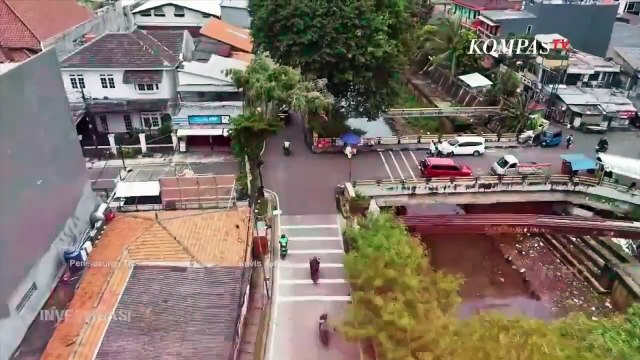 Kronologi Lengkap Penyiraman Air Keras Andrie Yunus, KontraS Ungkap Fakta CCTV | DIPO INVESTIGASI