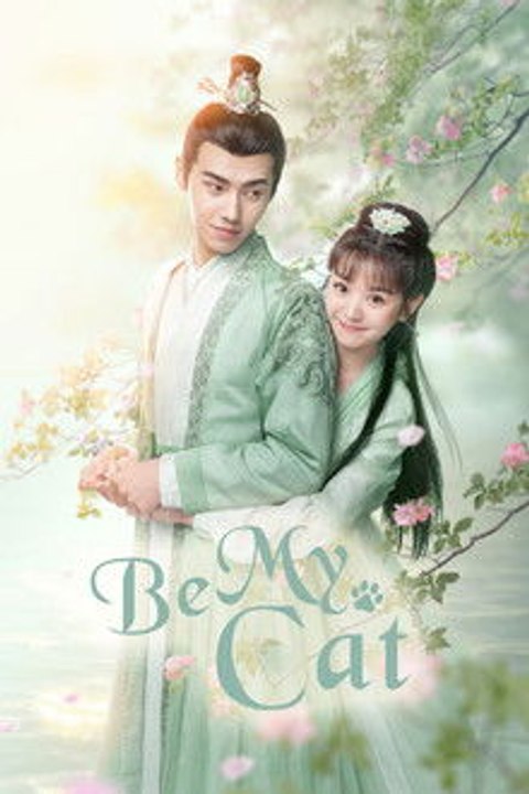 Be My Cat - Episode 16