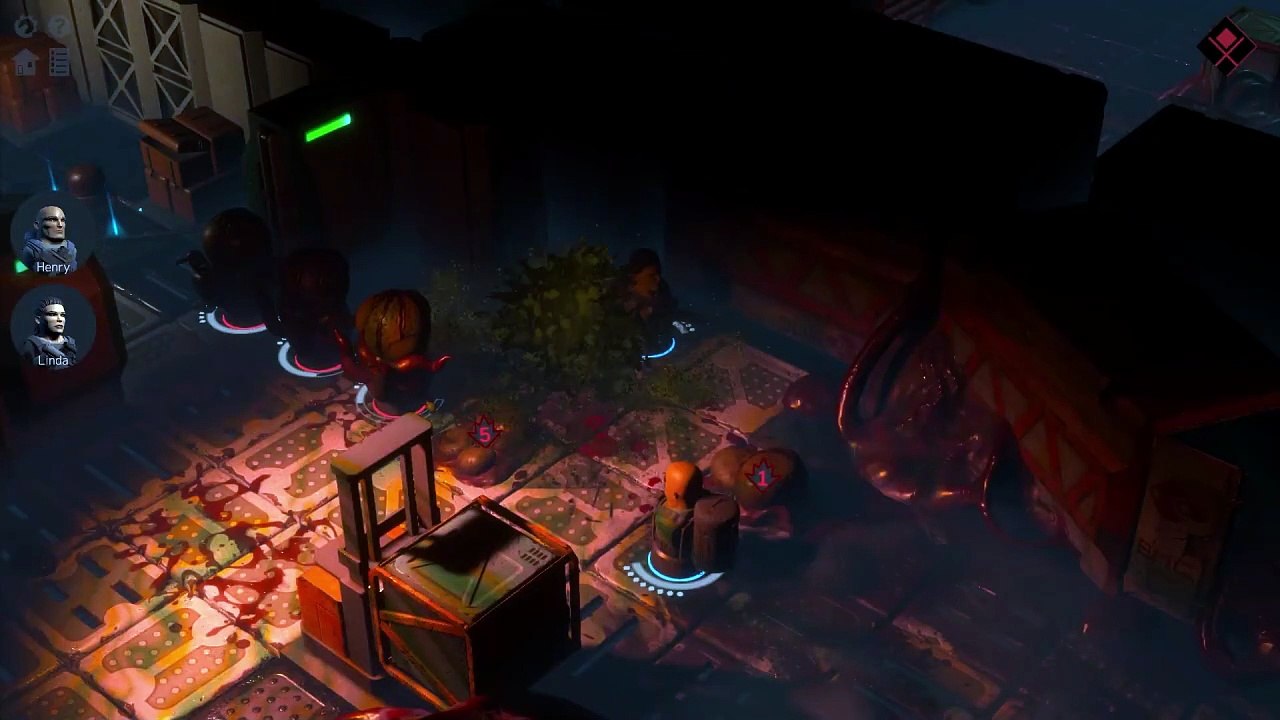 Cosmos Point Official Release Date Trailer