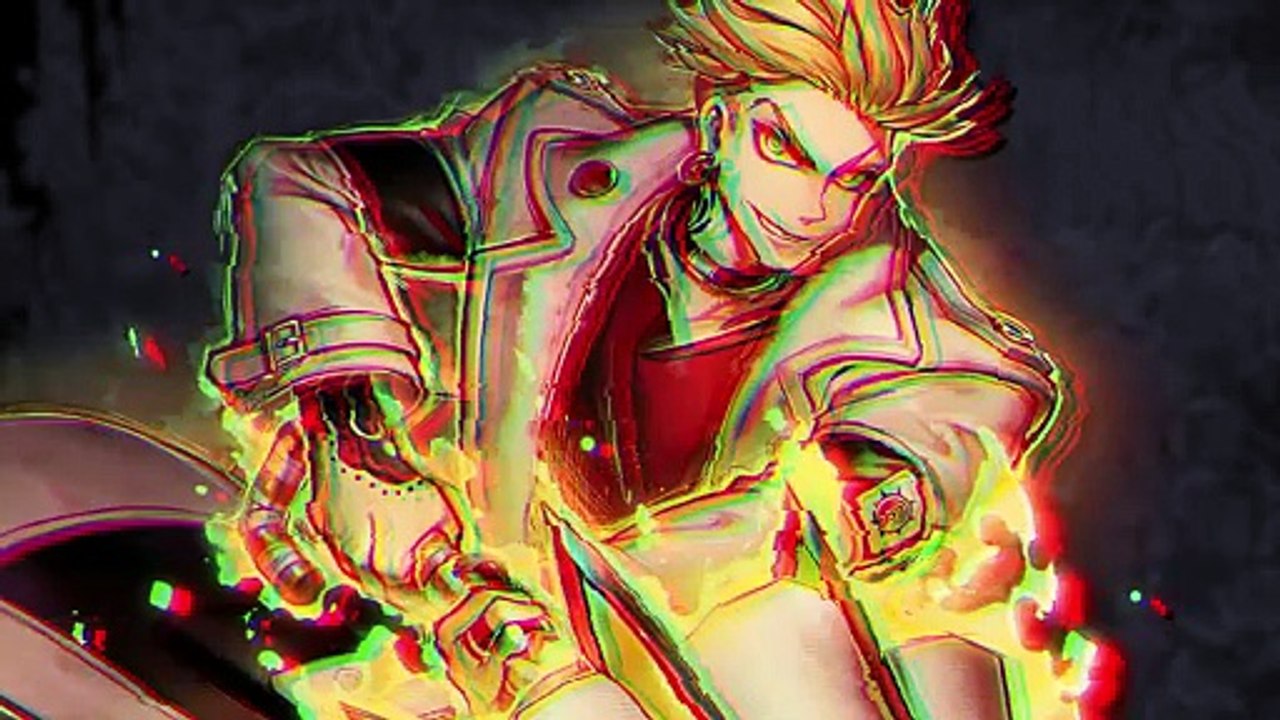Gachiakuta The Game Official Enjin Combat Trailer