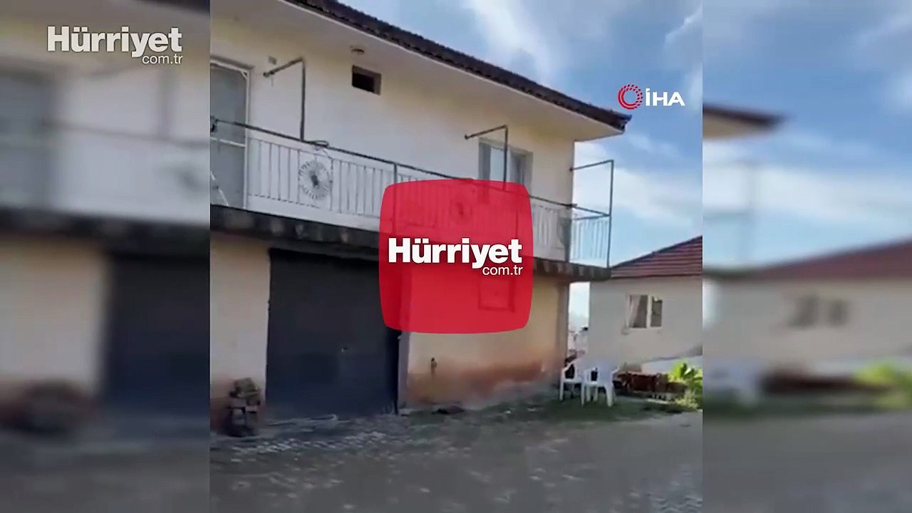 Boşanma aşamasındaki eşini ve ailesini katletti