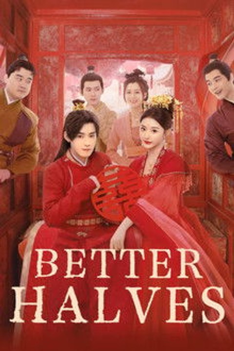 Better Halves - Episode 15