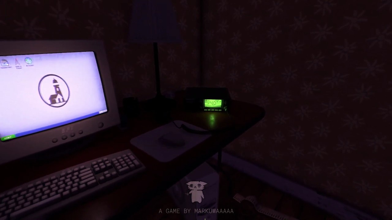 Overcome Your Fears Lighthouse Official Announcement Trailer