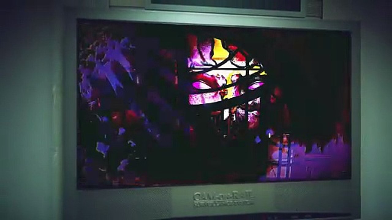 Paragnosia Museum Official Launch Trailer