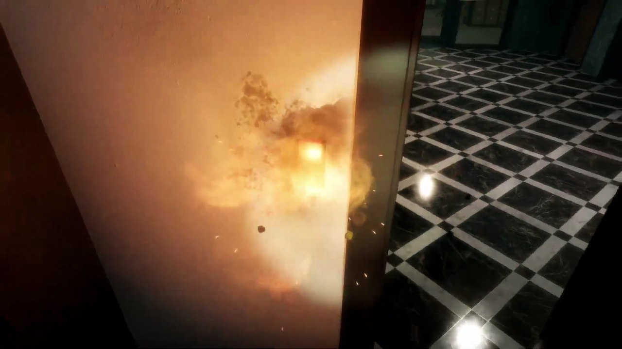 Past Due Midnight Official Announcement Trailer