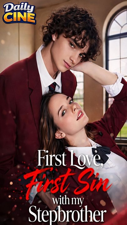 First Love First Sin With My Stepbrother (2026) – Full Episode | Eng Sub | Forbidden Romance Drama