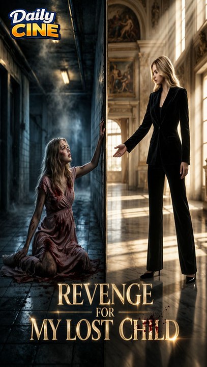 Revenge for My Lost Child – Full Episode | Eng Sub | Dark Family Revenge Drama