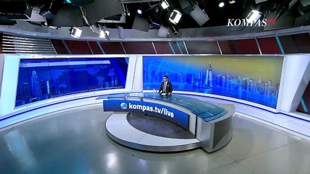 Kasus Penyiraman Air Keras, Komnas HAM Minta Keterangan Polda Metro Jaya | KOMPAS SIANG