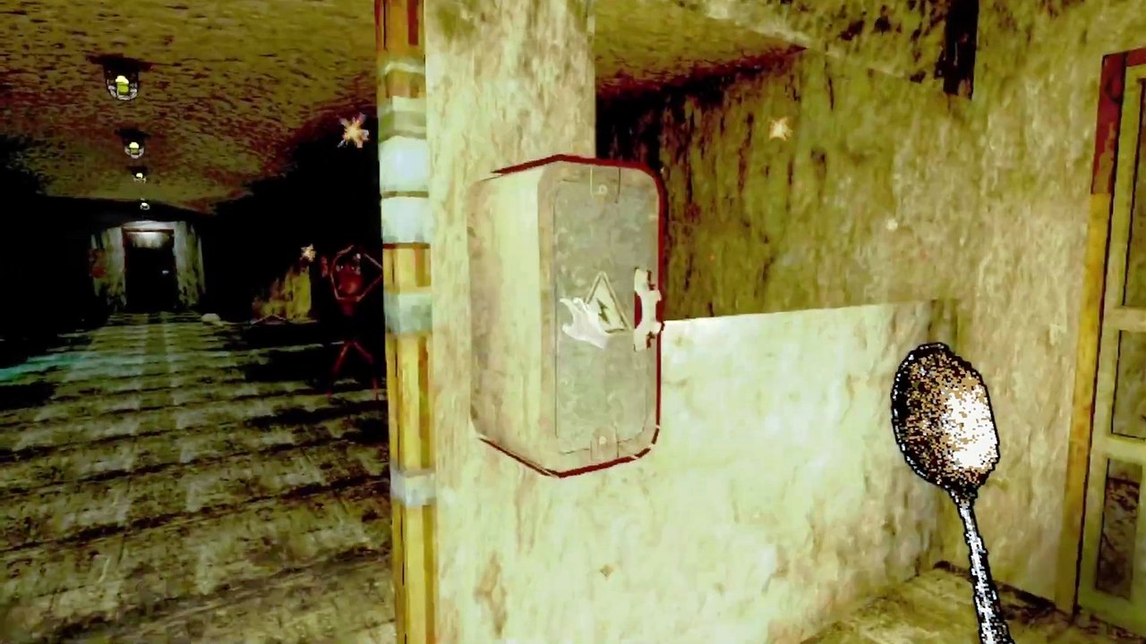 The Well Is Not Empty Official Announcement Trailer