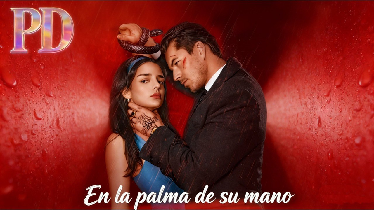 En La Palma De Su Mano (Doblado Español)