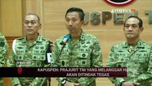 Kasus Andrie Yunus: KontraS Temukan Botol Air Keras, Pelaku Diduga Sempat Ganti Baju | DIPO