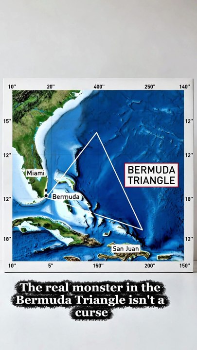 The 100-Foot Monster #facts #shorts #factspace37