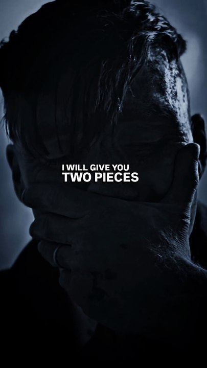 I will give you two pieces of advive