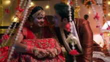 Bharti jha new ullu web series !!!!Movie - Nai Dulhan !! Bharti jha