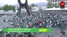 Agridulce reinauguración del Estadio Banorte | Milenio Noticias La Afición, 30 de marzo de 2026