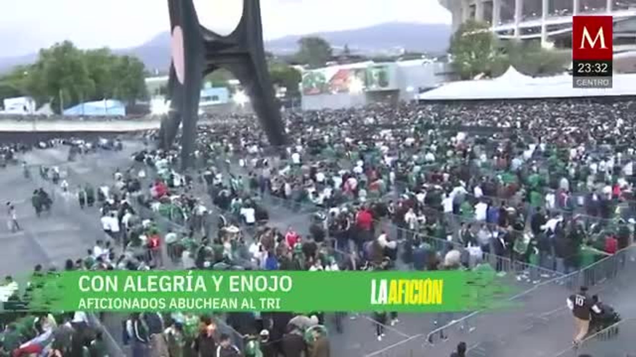 Agridulce reinauguración del Estadio Banorte | Milenio Noticias La Afición, 30 de marzo de 2026