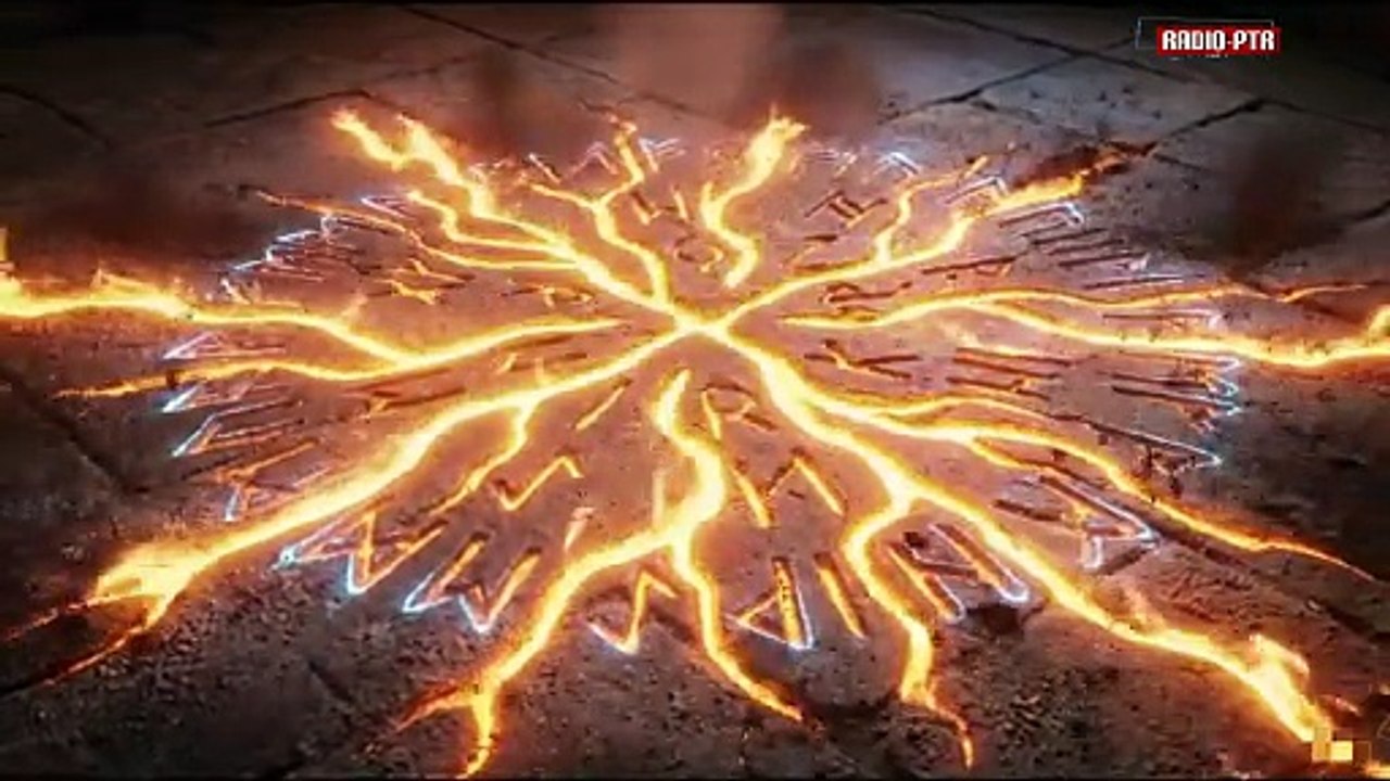 Nymoria - Ignis Sola (Offizielles Musikvideo)