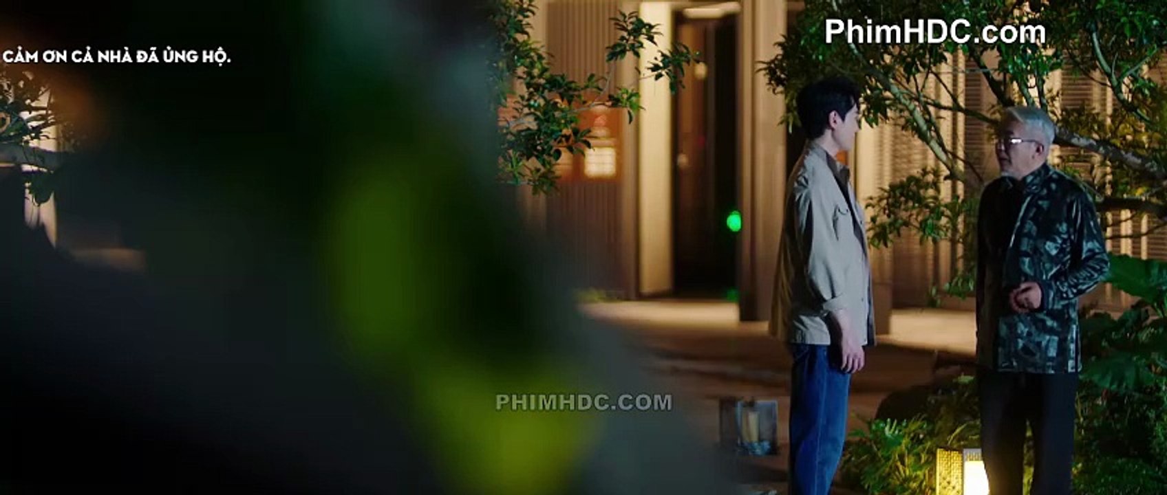 Mùa Mưa Khuynh Thành Tập 8 Thuyêt Minh