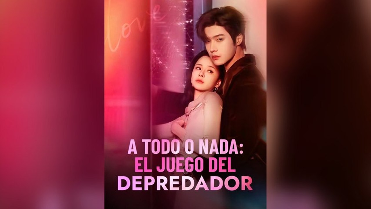 A Todo O Nada--- El Juego Del Depredador EspañOl