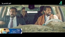 مسلسل ليل البنفسج الحلقة 5