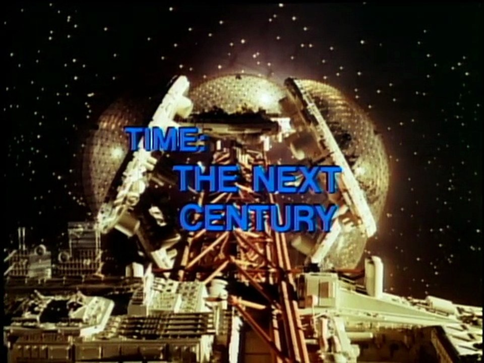 Naves misteriosas (1972) - Trailer