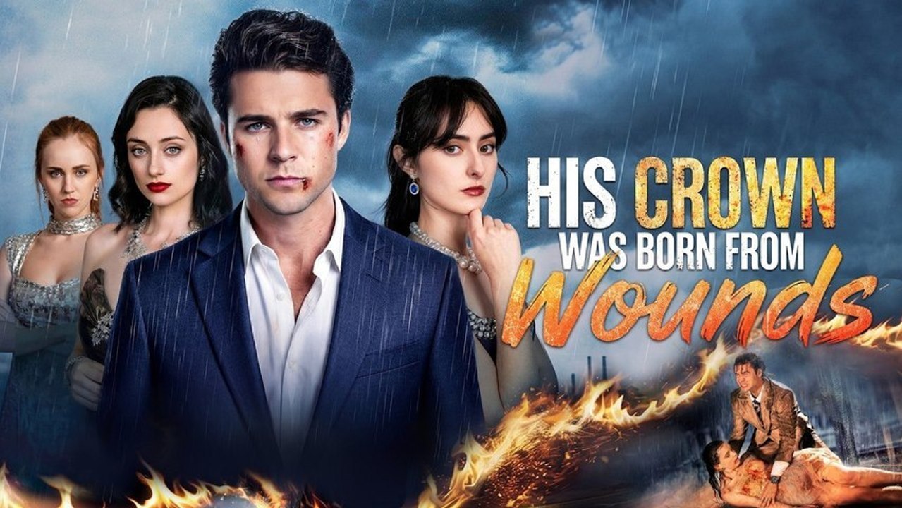 His Crown Was Born from Wounds - FULL MOVIE