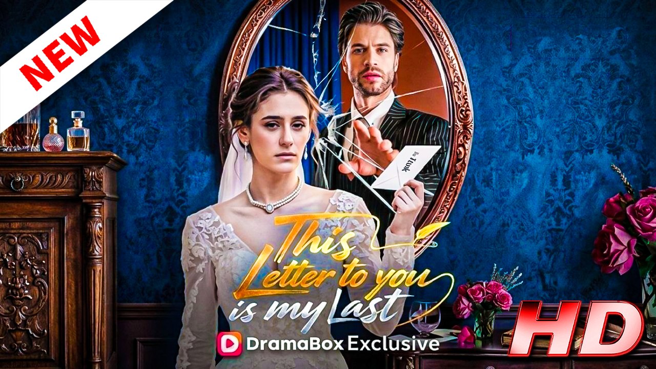 This Letter To You Is My Last - FULL MOVIE