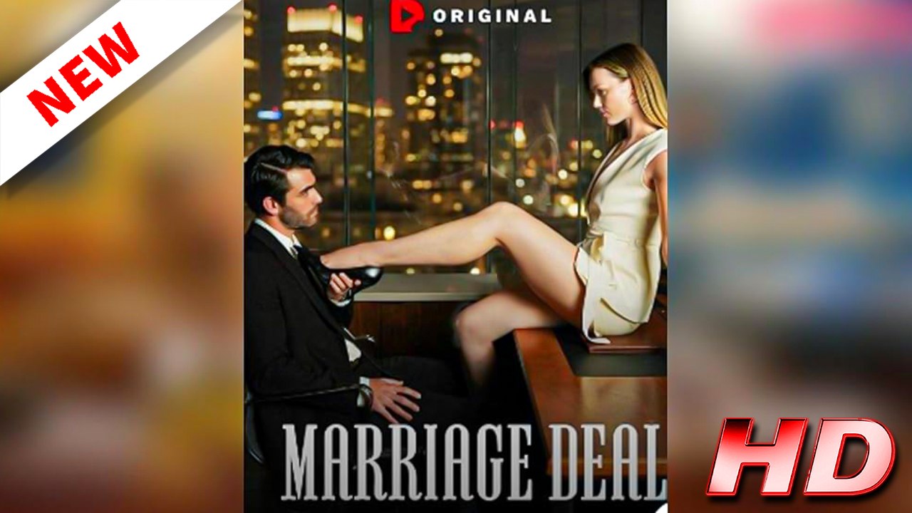 Marriage Deal - FULL MOVIE