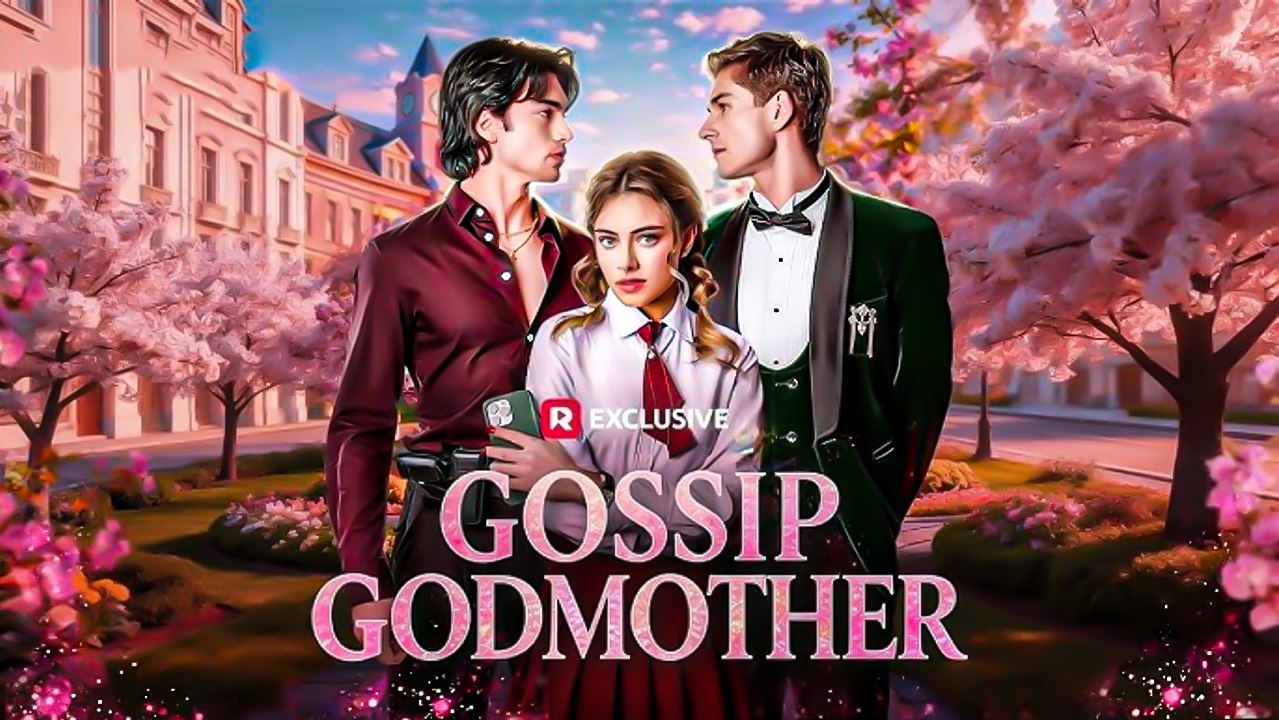 Gossip Godmother - FULL MOVIE