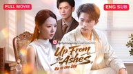 [DUB] Up From the Ashes, Up to the Sky Chinese Movie