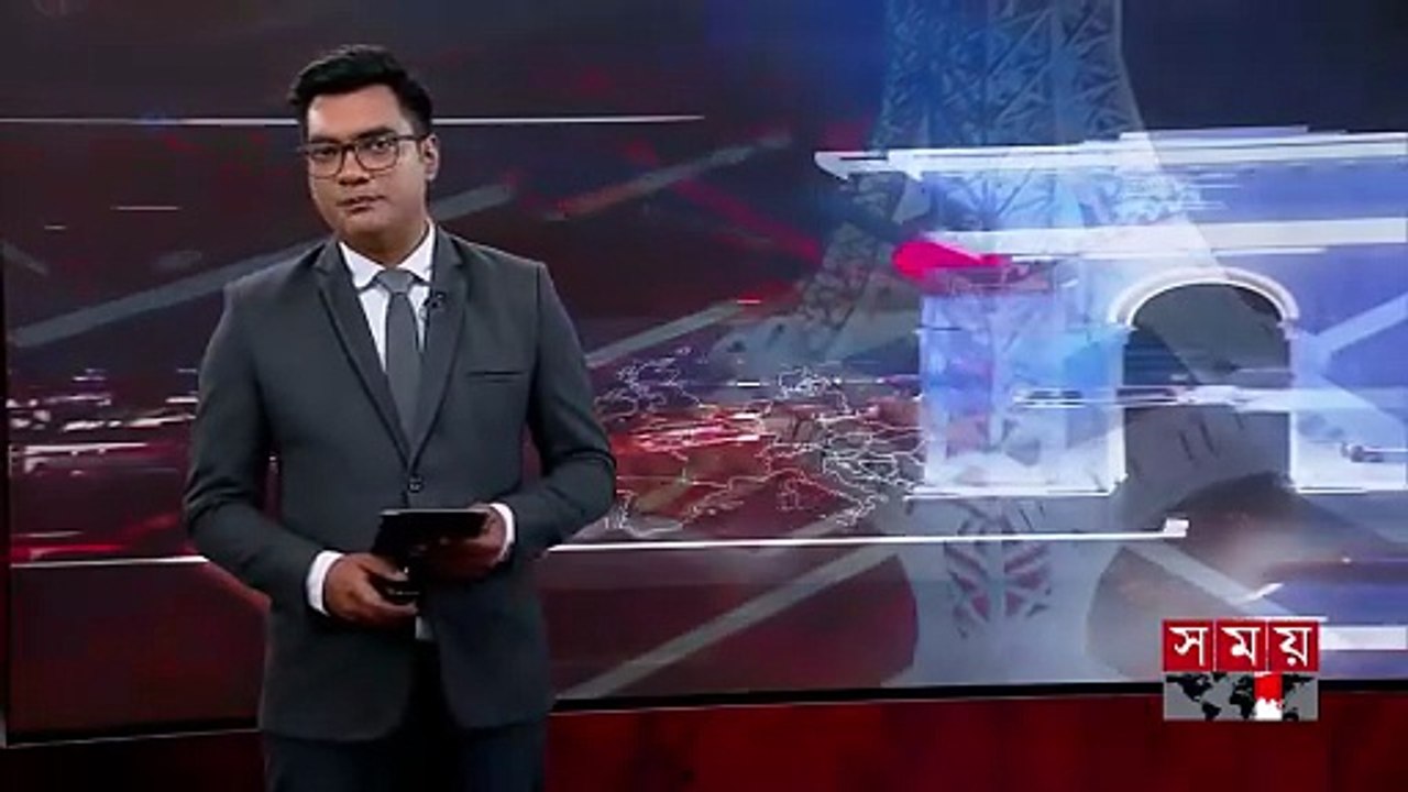 আন্তর্জাতিক সংবাদ | বিকাল ৪টা | ৩০ মার্চ ২০২৬ | Somoy TV International Bulletin 4pm | Somoy TV