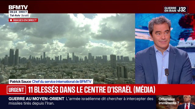 Détroit d'Ormuz: les Gardiens de la révolution affirment en avoir le contrôle total