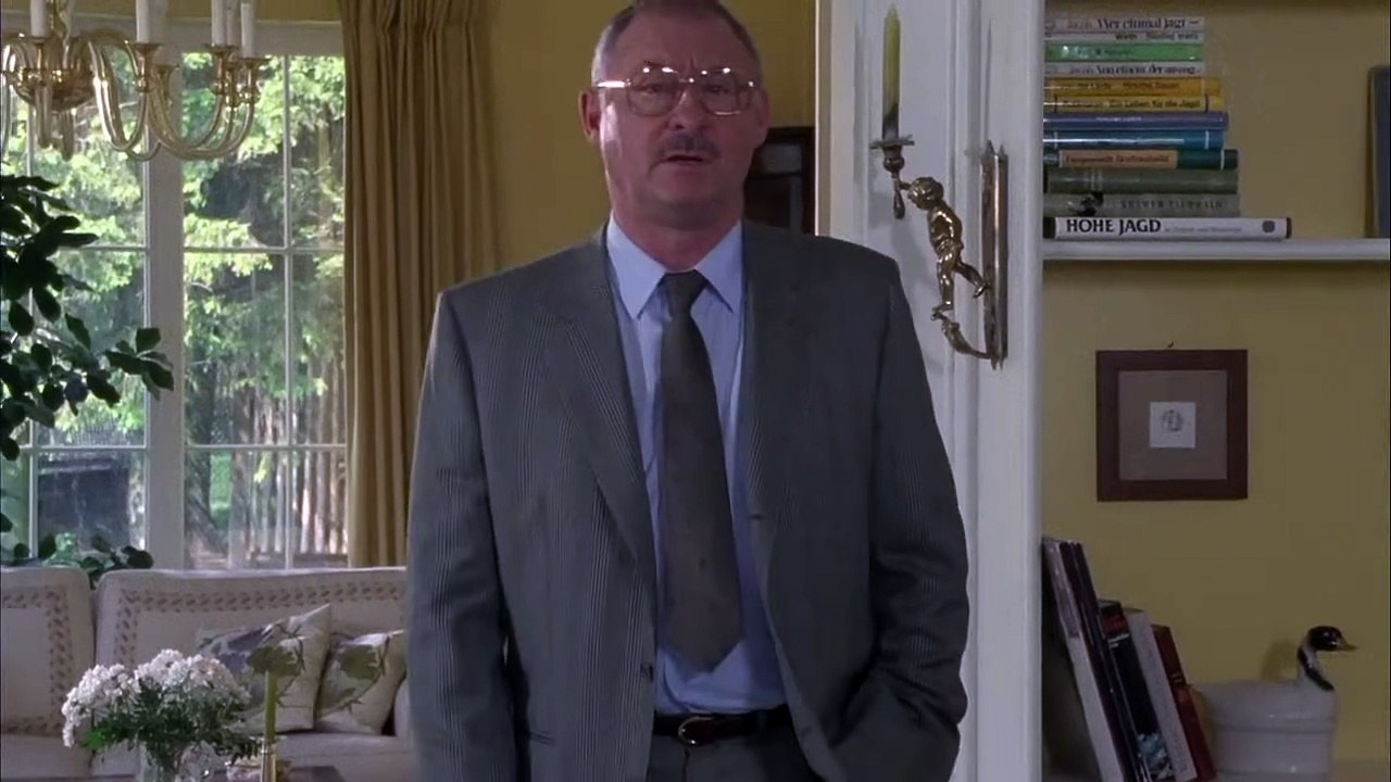 Der Alte - Folge 119 - Ein teuflischer Plan