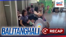 Balitanghali: (Part 1) March 31, 2026