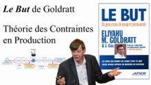 Théorie des Contraintes en Production par Philip Marris