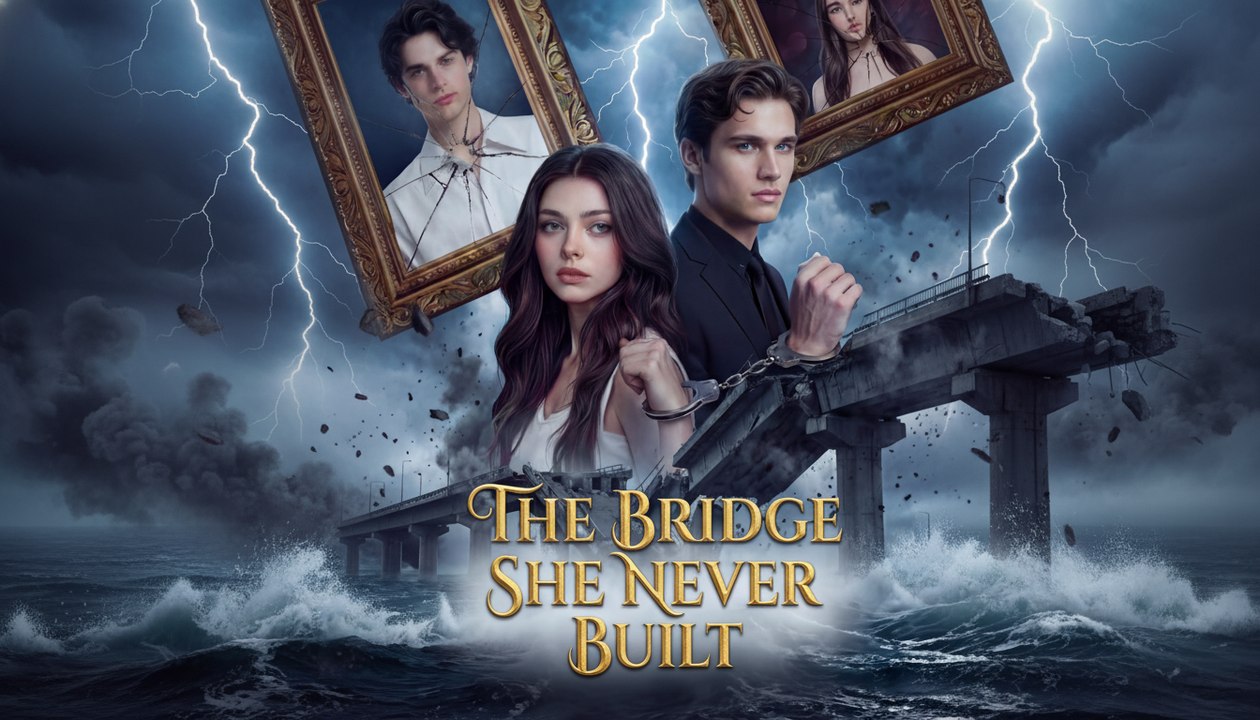 The Bridge She Never Built