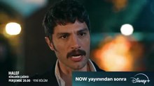 Halef: Köklerin Çağrısı 27. Bölüm 2. Fragmanı | "Benimle Evlenmeni İstiyorum!''