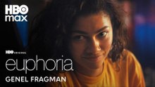 Euphoria - Sezon 3 Altyazılı Fragman