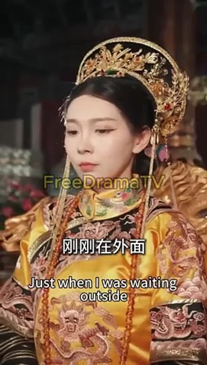 Reborn as a Concubine 12 [Full Movie] [Vertical Drama]Full EP - Full