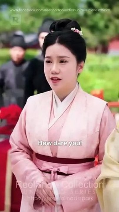 His Only Cure Chinese Drama #Engsub