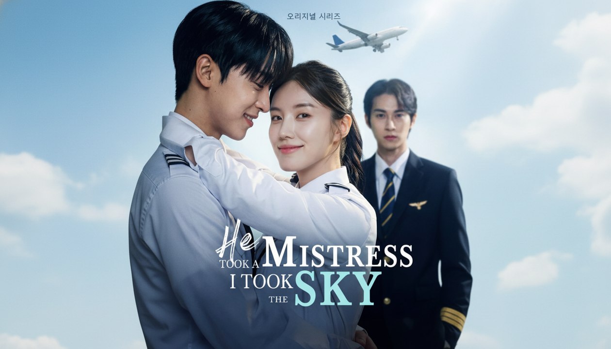[Full Dubbed] He Took A Mistress I Took the Sky