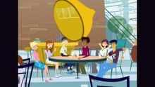 6 Teen episode 08 english dub