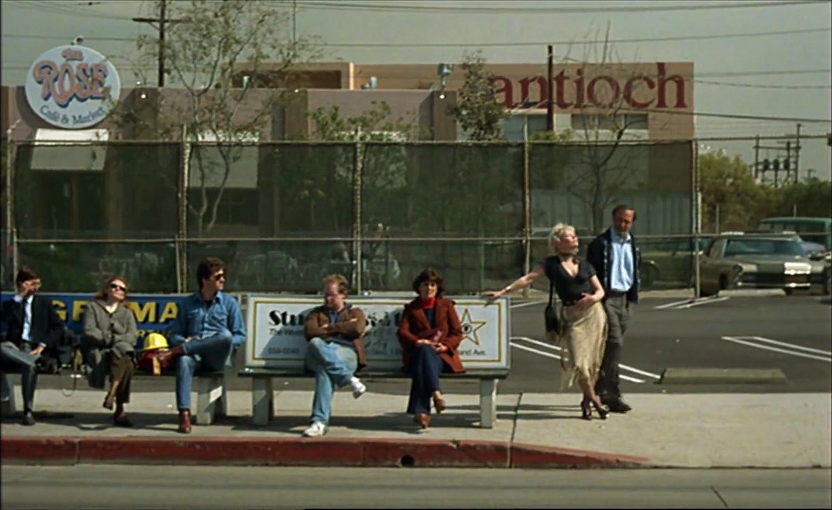 Tales Of Ordinary Madness 1981