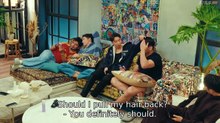 The Boyfriend 2 (2026) Episode 3 Eng Sub